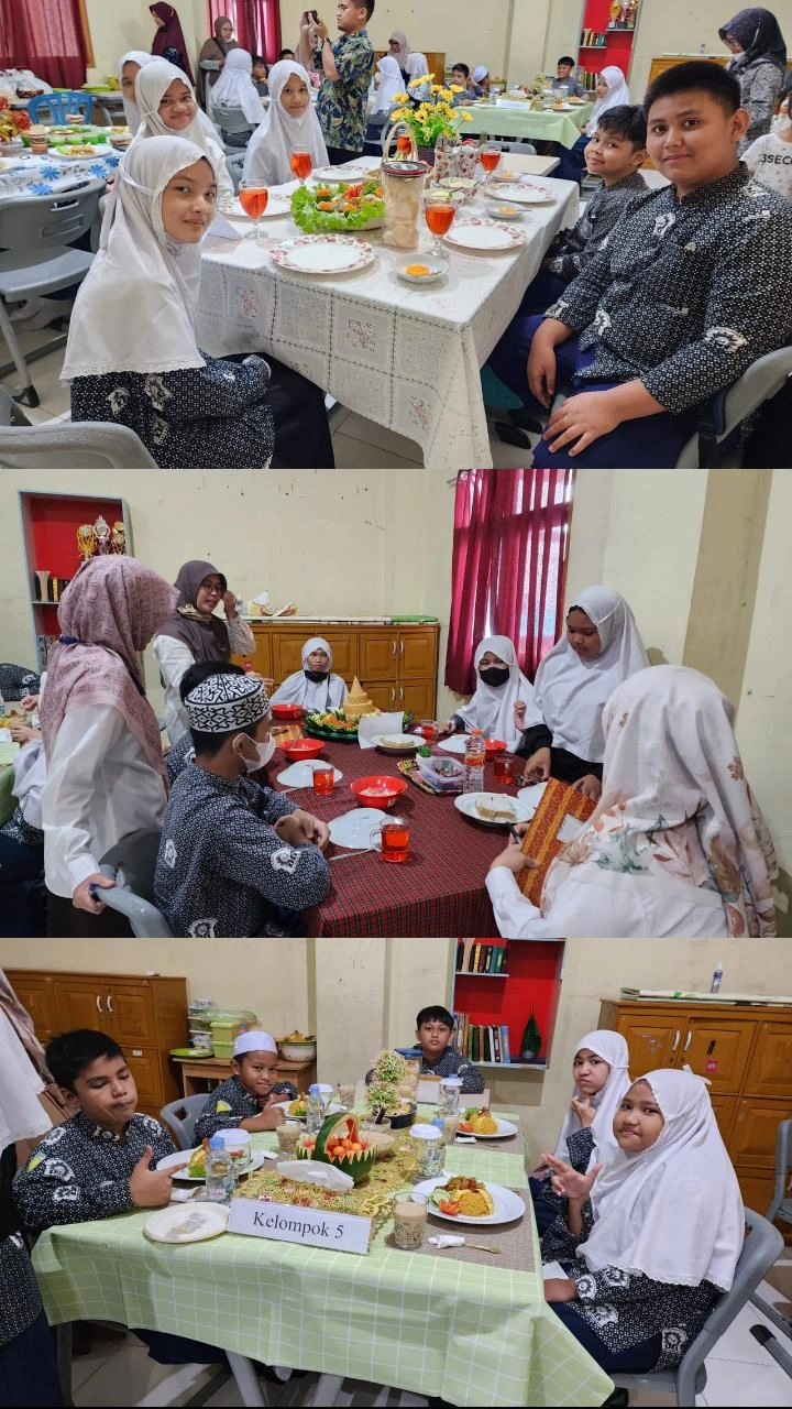 Read more about the article <strong><em>kegiatan ujian SBDP (Seni Budaya Dan Prakarya)yang dilakukan oleh siswa/siswi kelas 6 SD Muhaammadiyah 8 dan 10 Banjarmasin.</em></strong>